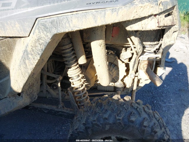 46200847 :رقم المزاد ، 3NSXPD927TG227111 vin ، 2026 Polaris Rzr Pro Xp Ultimate مزاد بيع