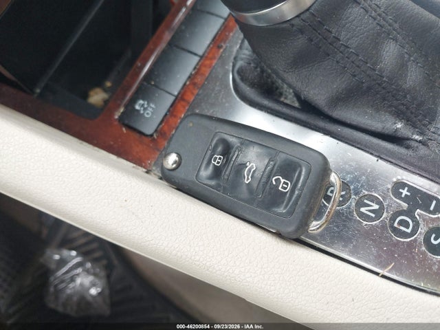 Aukcja sprzedaży 2012 Volkswagen Eos Executive, vin: WVWFW7AH6CV003479, numer aukcji: 46200854