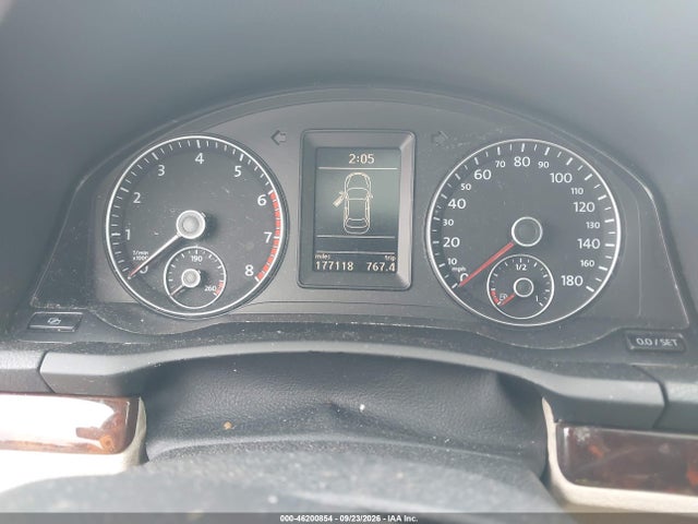 Aukcja sprzedaży 2012 Volkswagen Eos Executive, vin: WVWFW7AH6CV003479, numer aukcji: 46200854