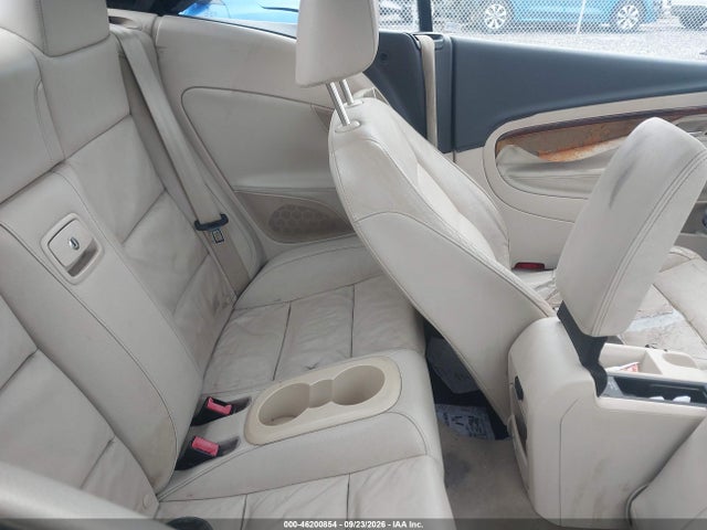 Aukcja sprzedaży 2012 Volkswagen Eos Executive, vin: WVWFW7AH6CV003479, numer aukcji: 46200854