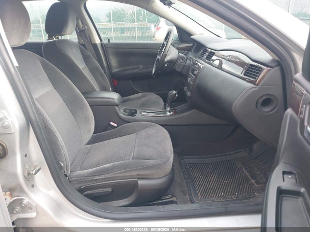 2013 Chevrolet Impala Lt მანქანა იყიდება აუქციონზე, vin: 2G1WG5E39D1259272, აუქციონის ნომერი: 46200856