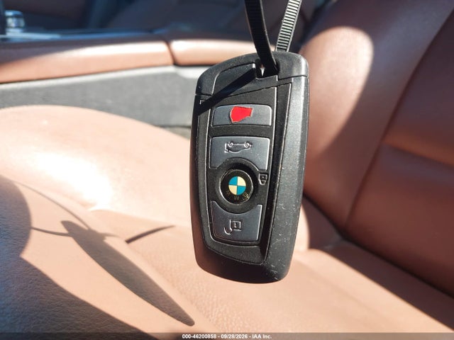 Продажа на аукционе авто 2012 Bmw 5 Series 535i Xdrive, vin: WBAFU7C5XCDU59044, номер лота: 46200858