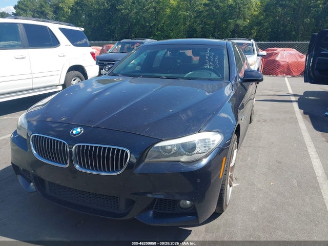 Продажа на аукционе авто 2012 Bmw 5 Series 535i Xdrive, vin: WBAFU7C5XCDU59044, номер лота: 46200858