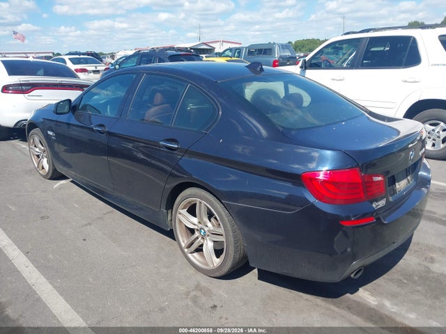 Продажа на аукционе авто 2012 Bmw 5 Series 535i Xdrive, vin: WBAFU7C5XCDU59044, номер лота: 46200858