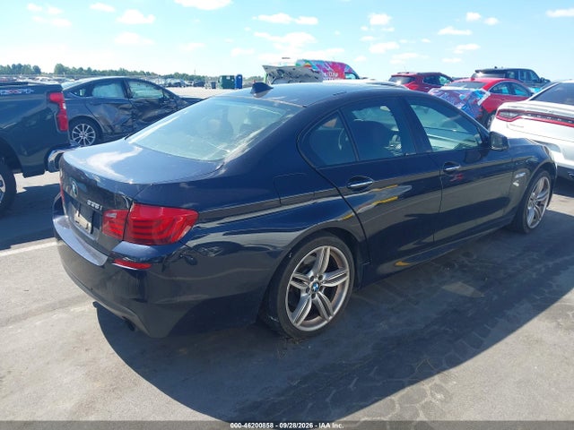 Продажа на аукционе авто 2012 Bmw 5 Series 535i Xdrive, vin: WBAFU7C5XCDU59044, номер лота: 46200858