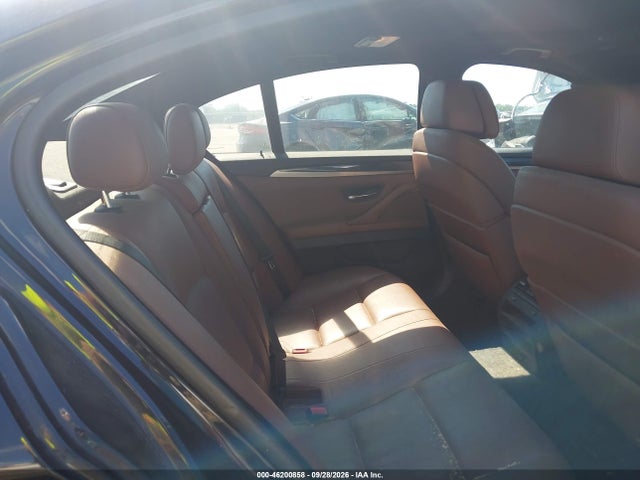 Продажа на аукционе авто 2012 Bmw 5 Series 535i Xdrive, vin: WBAFU7C5XCDU59044, номер лота: 46200858