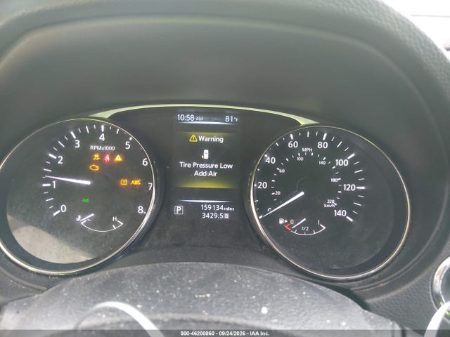 46200860 :رقم المزاد ، KNMAT2MT6FP553909 vin ، 2015 Nissan Rogue Sv مزاد بيع