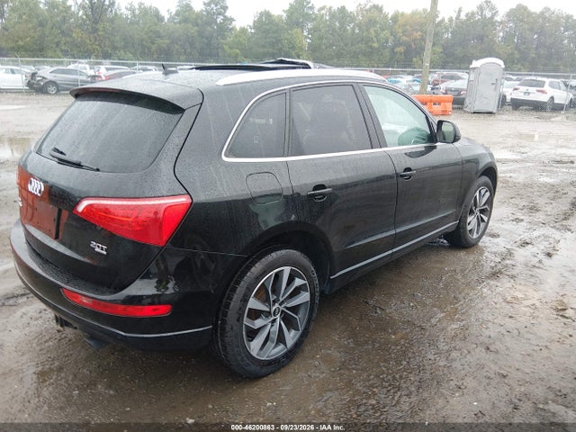 46200863 :رقم المزاد ، WA1LFAFP6BA112816 vin ، 2011 Audi Q5 2.0t Premium مزاد بيع