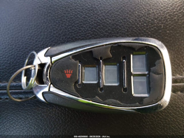 2023 Chevrolet Malibu Fwd 1lt მანქანა იყიდება აუქციონზე, vin: 1G1ZD5ST2PF215217, აუქციონის ნომერი: 46200880