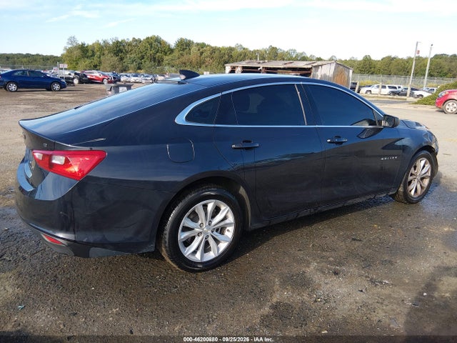 2023 Chevrolet Malibu Fwd 1lt მანქანა იყიდება აუქციონზე, vin: 1G1ZD5ST2PF215217, აუქციონის ნომერი: 46200880