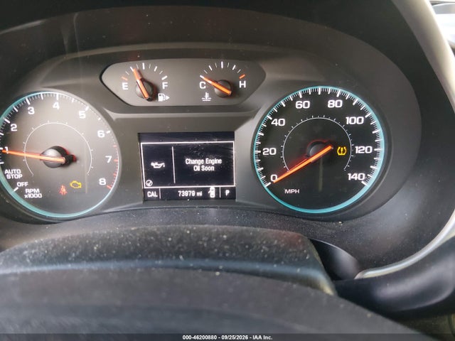 2023 Chevrolet Malibu Fwd 1lt მანქანა იყიდება აუქციონზე, vin: 1G1ZD5ST2PF215217, აუქციონის ნომერი: 46200880