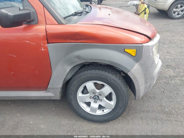 Продажа на аукционе авто 2005 Honda Element Lx, vin: 5J6YH28365L019710, номер лота: 46200883