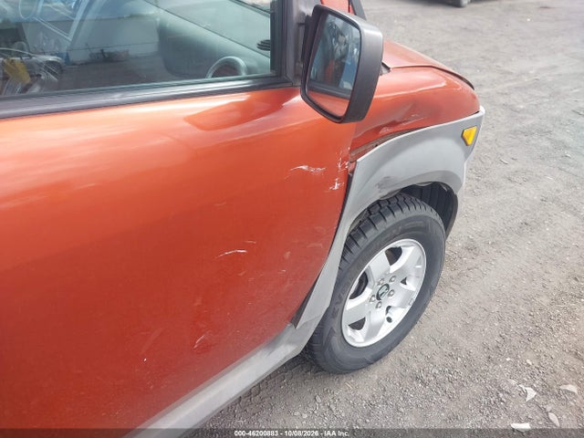 Продажа на аукционе авто 2005 Honda Element Lx, vin: 5J6YH28365L019710, номер лота: 46200883