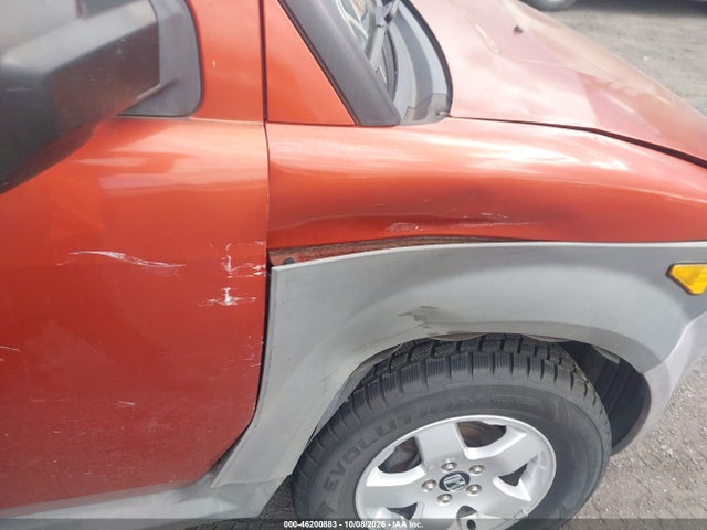 Продажа на аукционе авто 2005 Honda Element Lx, vin: 5J6YH28365L019710, номер лота: 46200883