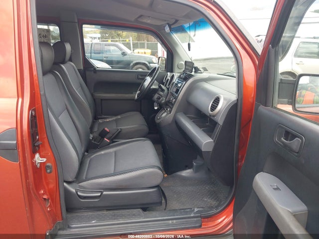 Продажа на аукционе авто 2005 Honda Element Lx, vin: 5J6YH28365L019710, номер лота: 46200883
