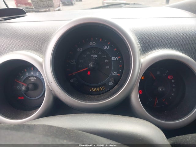 Продажа на аукционе авто 2005 Honda Element Lx, vin: 5J6YH28365L019710, номер лота: 46200883