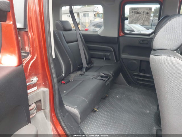 Продажа на аукционе авто 2005 Honda Element Lx, vin: 5J6YH28365L019710, номер лота: 46200883
