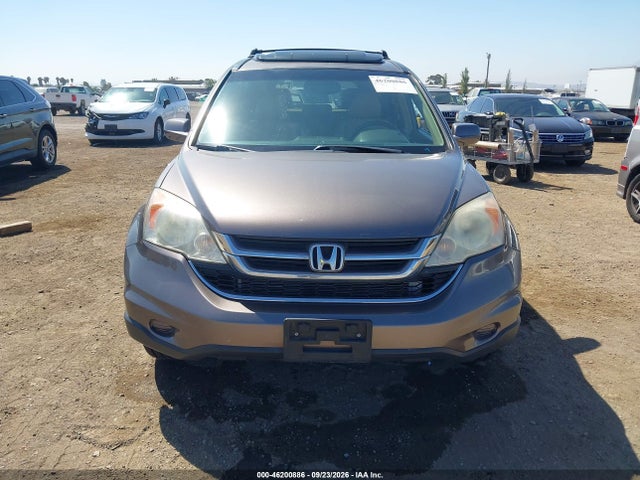 Aukcja sprzedaży 2010 Honda Cr-v Ex-l, vin: 5J6RE4H74AL048712, numer aukcji: 46200886
