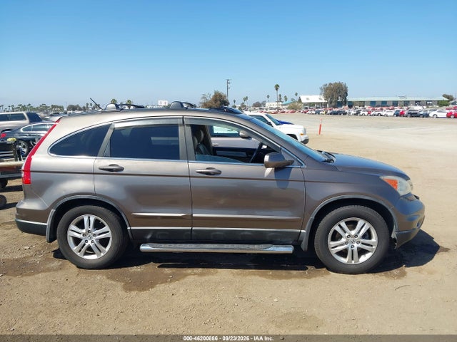 Aukcja sprzedaży 2010 Honda Cr-v Ex-l, vin: 5J6RE4H74AL048712, numer aukcji: 46200886