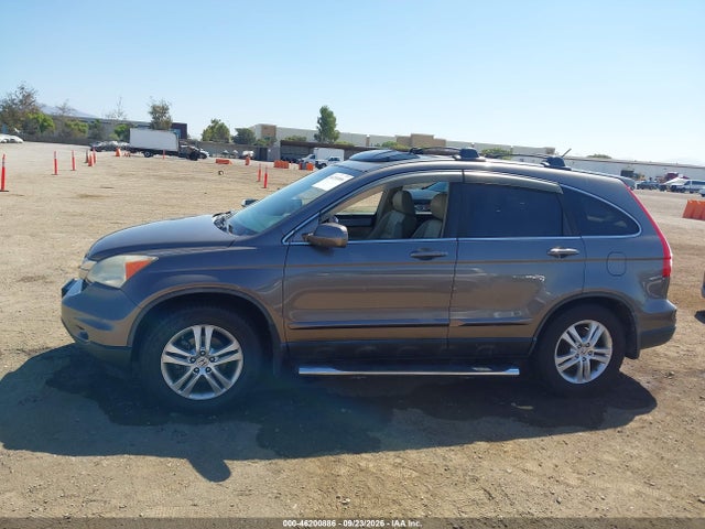 Aukcja sprzedaży 2010 Honda Cr-v Ex-l, vin: 5J6RE4H74AL048712, numer aukcji: 46200886