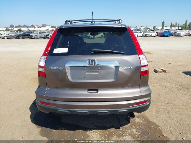 Aukcja sprzedaży 2010 Honda Cr-v Ex-l, vin: 5J6RE4H74AL048712, numer aukcji: 46200886