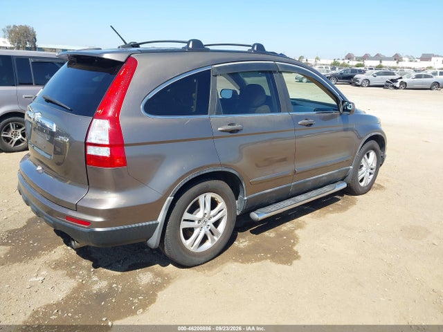 Aukcja sprzedaży 2010 Honda Cr-v Ex-l, vin: 5J6RE4H74AL048712, numer aukcji: 46200886