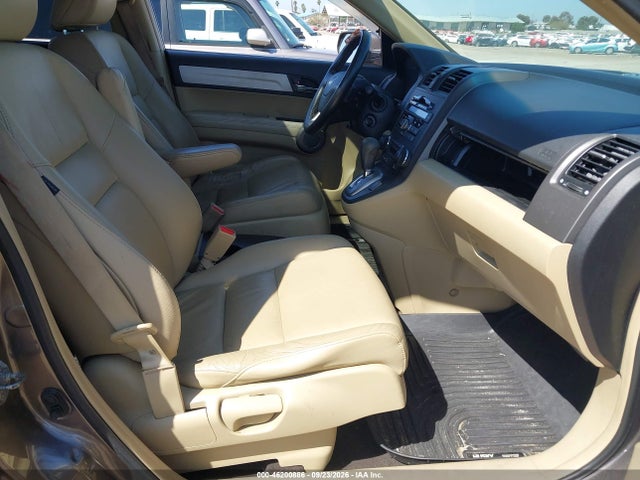 Aukcja sprzedaży 2010 Honda Cr-v Ex-l, vin: 5J6RE4H74AL048712, numer aukcji: 46200886