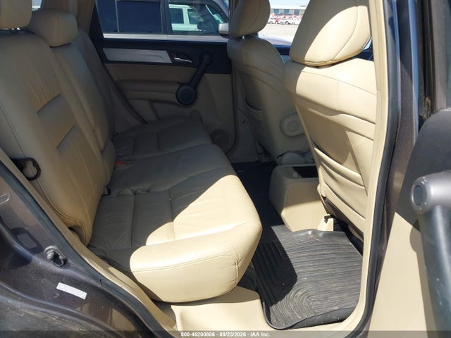 Aukcja sprzedaży 2010 Honda Cr-v Ex-l, vin: 5J6RE4H74AL048712, numer aukcji: 46200886