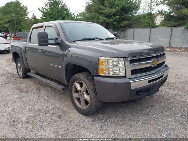 Aukcja sprzedaży 2011 Chevrolet Silverado 1500 Ls, vin: 3GCPKREA7BG306934, numer aukcji: 46200888