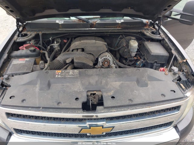 Aukcja sprzedaży 2011 Chevrolet Silverado 1500 Ls, vin: 3GCPKREA7BG306934, numer aukcji: 46200888