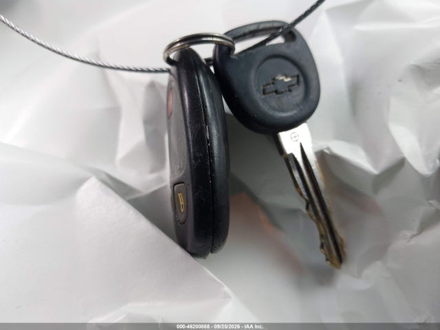 Aukcja sprzedaży 2011 Chevrolet Silverado 1500 Ls, vin: 3GCPKREA7BG306934, numer aukcji: 46200888