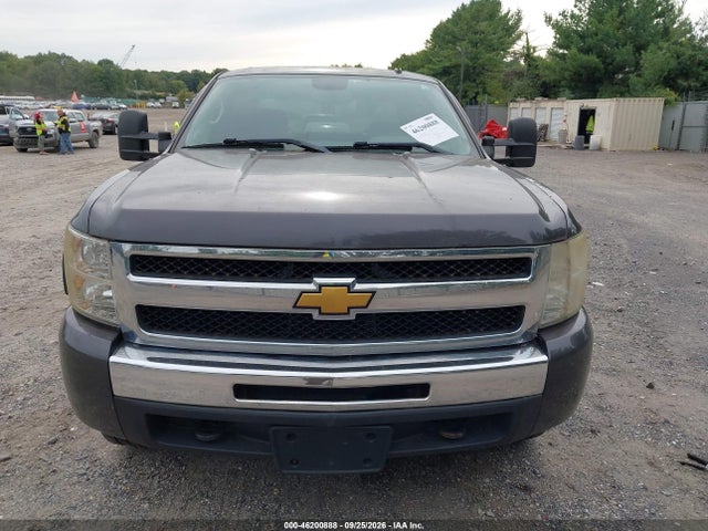 Aukcja sprzedaży 2011 Chevrolet Silverado 1500 Ls, vin: 3GCPKREA7BG306934, numer aukcji: 46200888