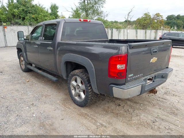 Aukcja sprzedaży 2011 Chevrolet Silverado 1500 Ls, vin: 3GCPKREA7BG306934, numer aukcji: 46200888