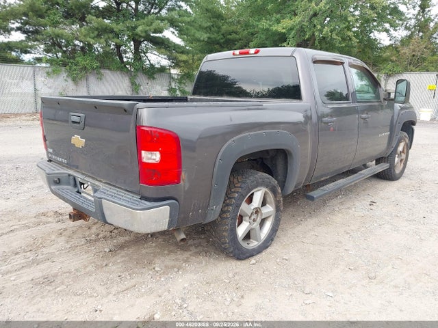Aukcja sprzedaży 2011 Chevrolet Silverado 1500 Ls, vin: 3GCPKREA7BG306934, numer aukcji: 46200888
