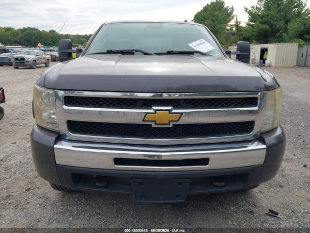 Aukcja sprzedaży 2011 Chevrolet Silverado 1500 Ls, vin: 3GCPKREA7BG306934, numer aukcji: 46200888
