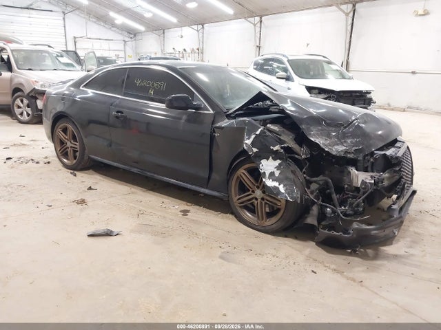 Aukcja sprzedaży 2014 Audi S5 3.0t Premium Plus, vin: WAUCGAFR2EA025338, numer aukcji: 46200891