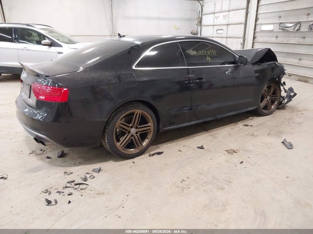 46200891 :رقم المزاد ، WAUCGAFR2EA025338 vin ، 2014 Audi S5 3.0t Premium Plus مزاد بيع