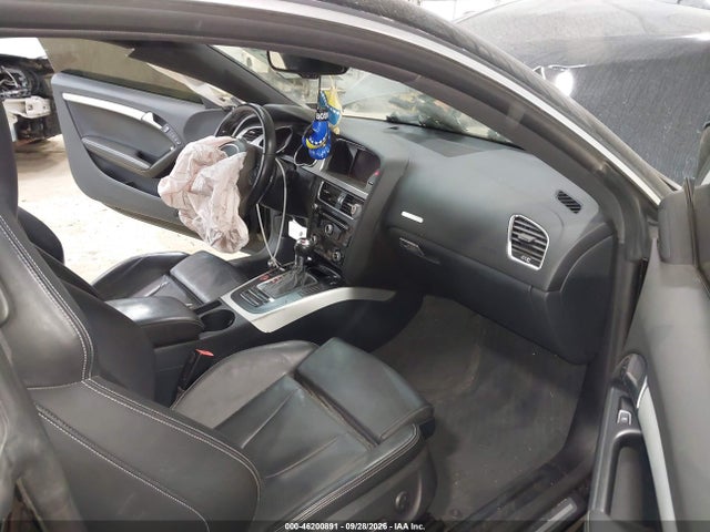 46200891 :رقم المزاد ، WAUCGAFR2EA025338 vin ، 2014 Audi S5 3.0t Premium Plus مزاد بيع