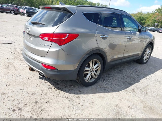 Aukcja sprzedaży 2013 Hyundai Santa Fe 2.0t Sport, vin: 5XYZU3LA8DG024807, numer aukcji: 46200894
