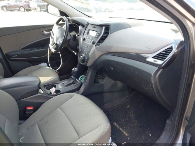 Aukcja sprzedaży 2013 Hyundai Santa Fe 2.0t Sport, vin: 5XYZU3LA8DG024807, numer aukcji: 46200894