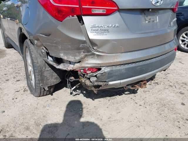 Aukcja sprzedaży 2013 Hyundai Santa Fe 2.0t Sport, vin: 5XYZU3LA8DG024807, numer aukcji: 46200894