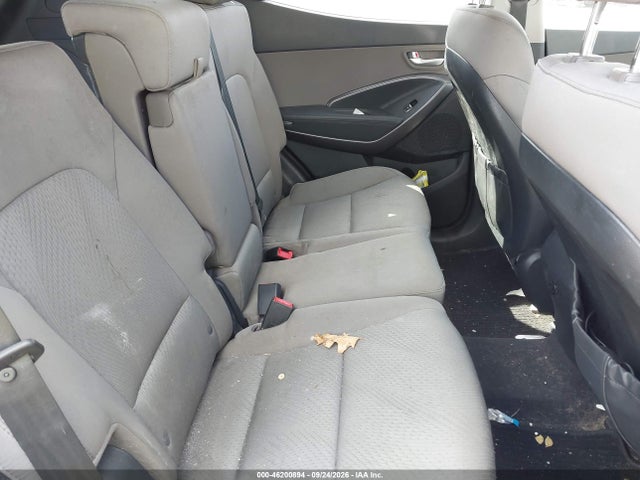 Aukcja sprzedaży 2013 Hyundai Santa Fe 2.0t Sport, vin: 5XYZU3LA8DG024807, numer aukcji: 46200894