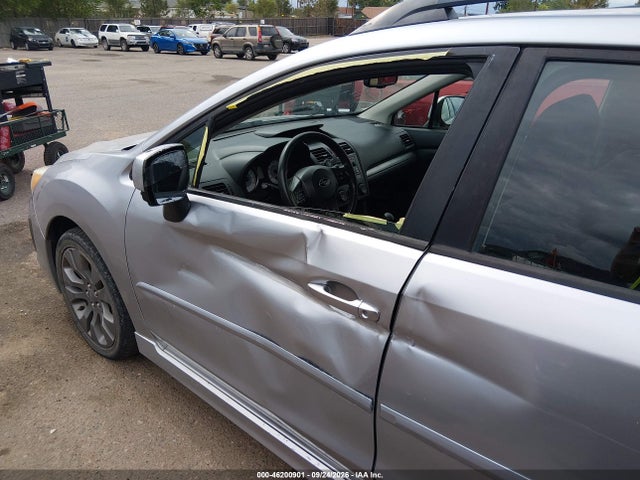 Продажа на аукционе авто 2012 Subaru Impreza 2.0i Sport Premium, vin: JF1GPAL62CG227644, номер лота: 46200901