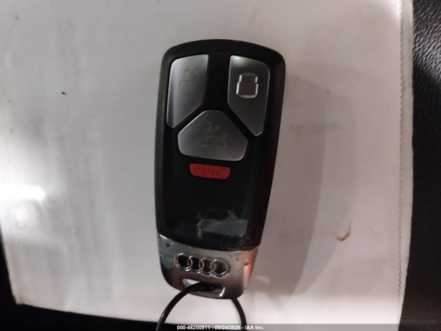Продажа на аукционе авто 2024 Audi Q5 Premium Plus 45 Tfsi S Line Quattro, vin: WA1EAAFY4R2070344, номер лота: 46200911