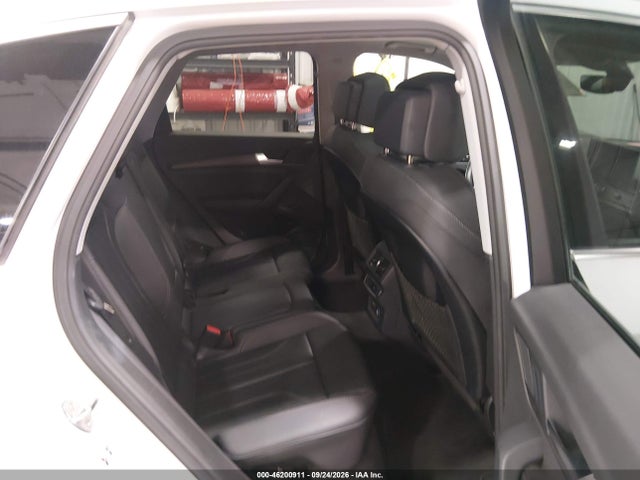 Продажа на аукционе авто 2024 Audi Q5 Premium Plus 45 Tfsi S Line Quattro, vin: WA1EAAFY4R2070344, номер лота: 46200911