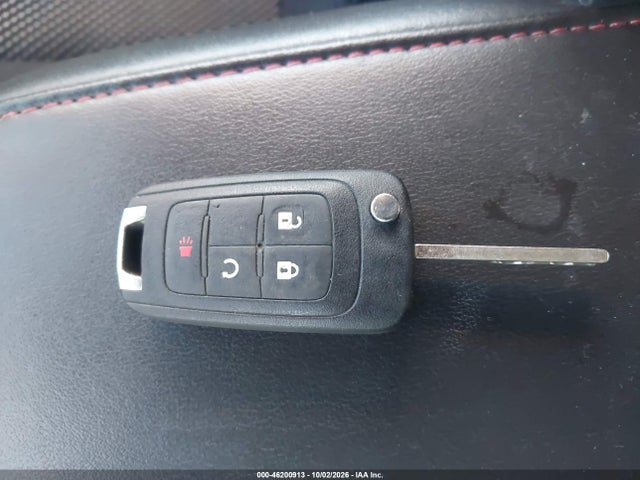 Продажа на аукционе авто 2015 Chevrolet Equinox 1lt, vin: 2GNALBEK8F1172198, номер лота: 46200913