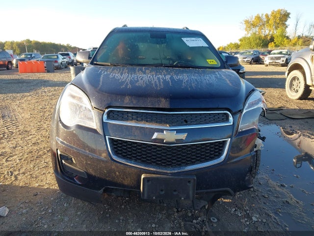 Продажа на аукционе авто 2015 Chevrolet Equinox 1lt, vin: 2GNALBEK8F1172198, номер лота: 46200913