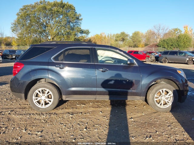 Продажа на аукционе авто 2015 Chevrolet Equinox 1lt, vin: 2GNALBEK8F1172198, номер лота: 46200913
