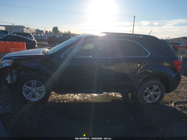 Продажа на аукционе авто 2015 Chevrolet Equinox 1lt, vin: 2GNALBEK8F1172198, номер лота: 46200913
