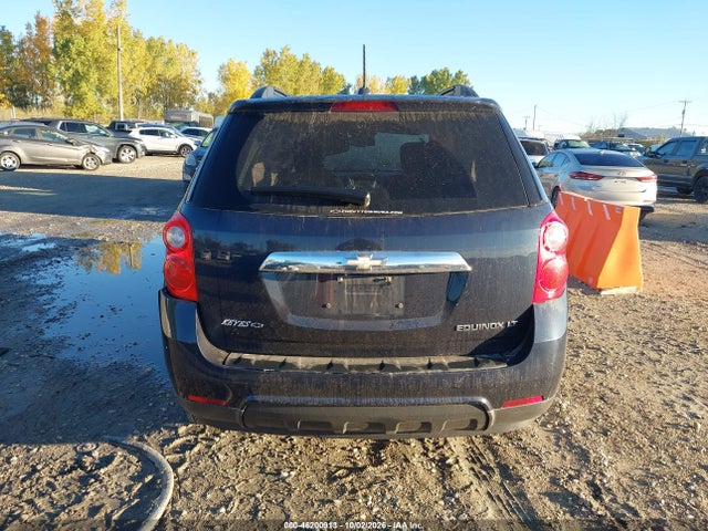 Продажа на аукционе авто 2015 Chevrolet Equinox 1lt, vin: 2GNALBEK8F1172198, номер лота: 46200913